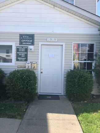 1919 6th Ave Unit 1, Huntington, WV 25703