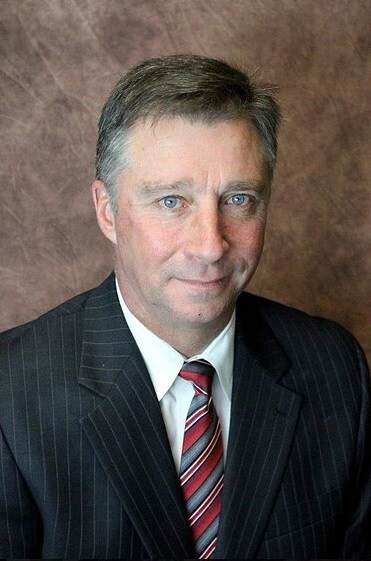 Brent Dugas