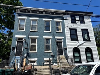 468 W McMicken Ave, Cincinnati, OH 45214