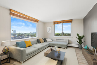 101 Grant St, Denver, CO 80203
