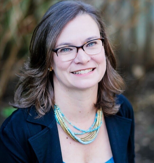 Katie Wethman