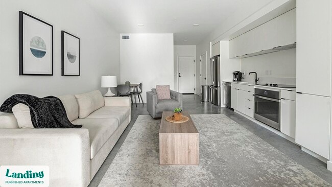 556 E 2100 S unit N-212, Salt Lake City, UT 84106 - photo 2