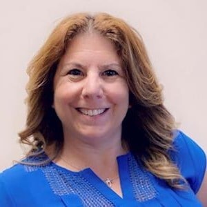 Tricia Maskin