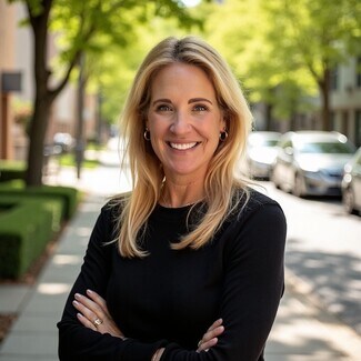Cyndi Burgess