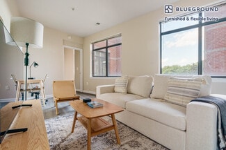 305 10th St S Unit FL3-ID1115, Arlington, VA 22202