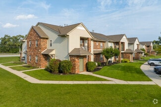 4791 Hickory Creek Dr, University Park, IL 60484