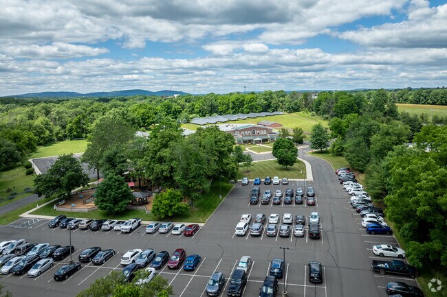 The Midland School is a private school located in North Branch, NJ.