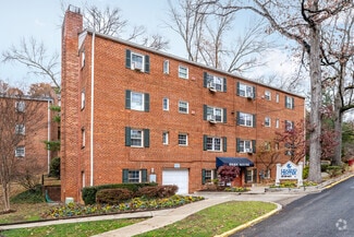2 Manchester Place, Silver Spring, MD 20901
