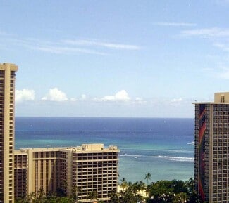 343 Hobron Ln Unit 3204, Honolulu, HI 96815