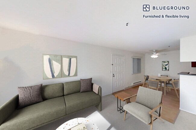 1600 Villa St unit FL1-ID4849A, Mountain View, CA 94041 - photo 3