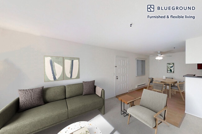 1600 Villa St unit FL2-ID10673A, Mountain View, CA 94041 - photo 3