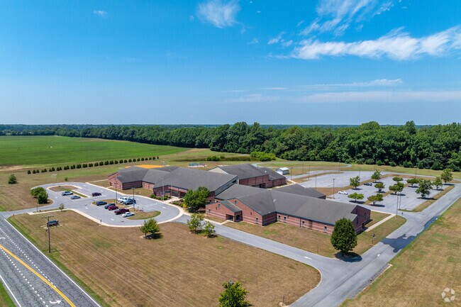 Lake Forest Central Elementary School is a part of the Lake Forest School District.