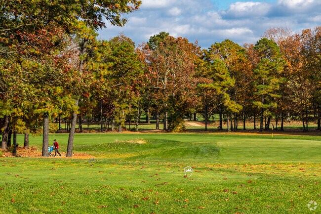 Pittsgrove golf lovers have plenty of golf courses to pick from.