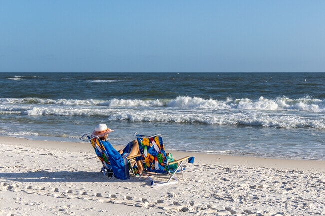 Summerdale is just a hop, skip, and jump from the amazing beaches of Gulf Shores.