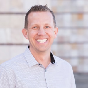 Justin Pfeifer