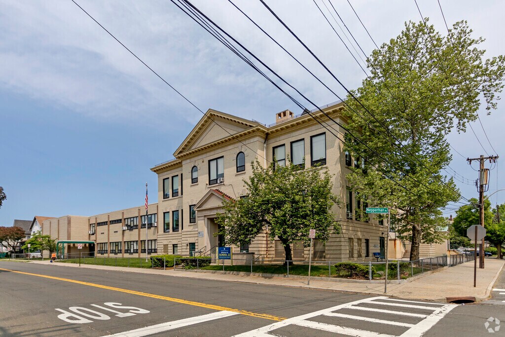 Nepera Park's School 22 is creating the next generation of lifelong learners.