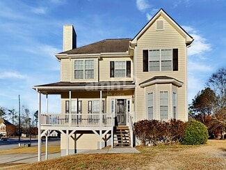 750 Brooks Rd, Dallas, GA 30132