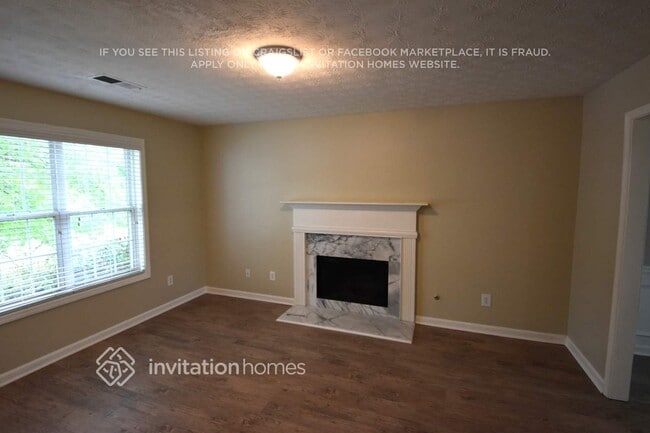 1634 Hayden Mill Way, Lawrenceville, GA 30043 - photo 2