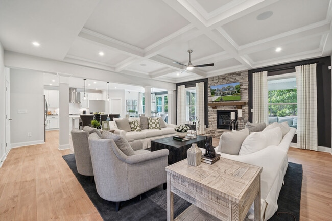 1205 Anderson Ridge Rd unit 38082229, Greer, SC 29651 - photo 4