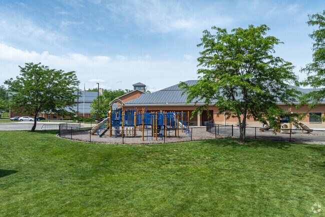 Wogaman Middle School is part of the Dayton Public School District.