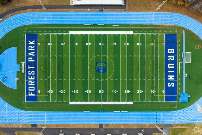 Forest Park High School