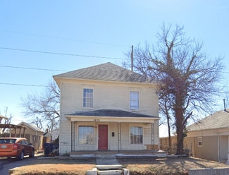1628 NW 9th St, Oklahoma City, OK 73106