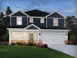 193 Nelson Creek Rd Unit 37075684, Mocksville, NC 27028