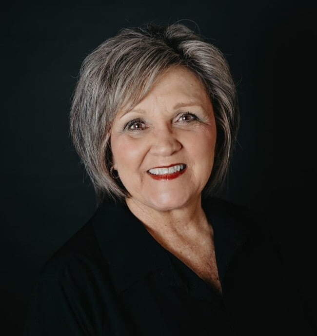 Judy Faulconer