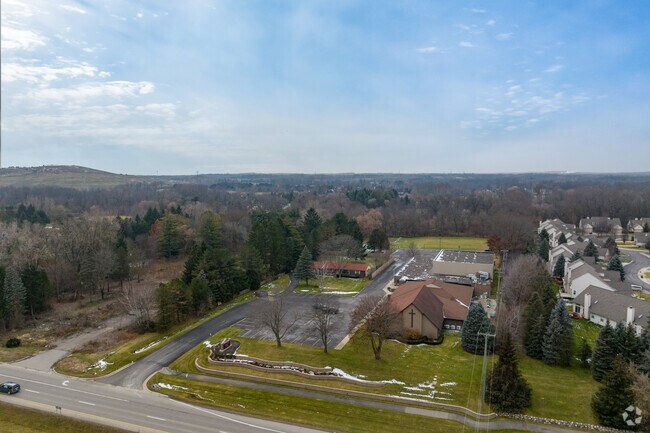 Divine Grace Lutheran School is a small school with a student population of 29.