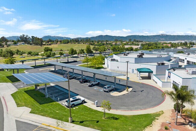 James L. Day Middle School has dozens of effective and excellent teachers and staff.