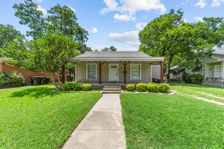 3554 Winston Rd, Fort Worth, TX 76109