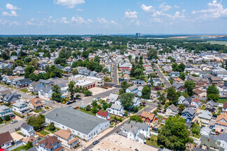South River