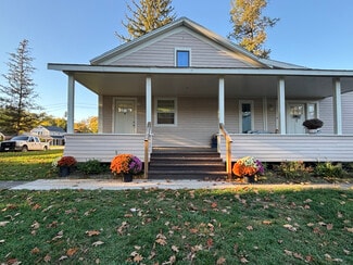 201 W Main St Unit B, Elbridge, NY 13060