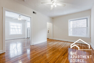 3522 N Broadway St Unit 1W, Chicago, IL 60657