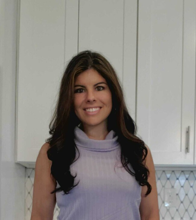 Lena Cirillo