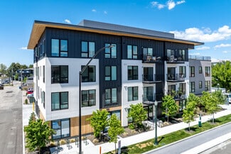 1105 W Lee St, Boise, ID 83702