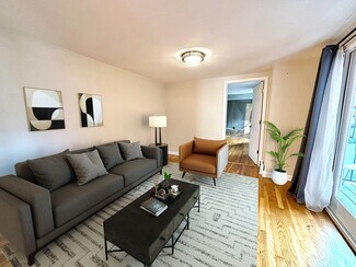 352 Sumner St Unit 1, Boston, MA 02128