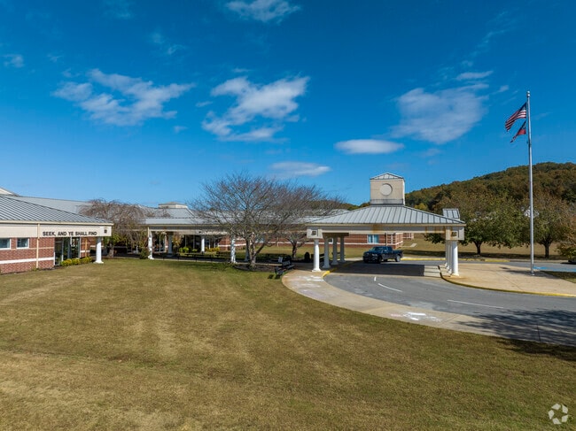 Lafayette High School is a 9th through 12th grade school in Walker County Georgia.