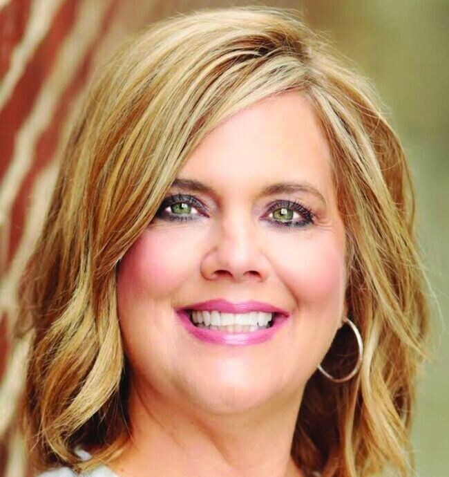 Susan Patterson
