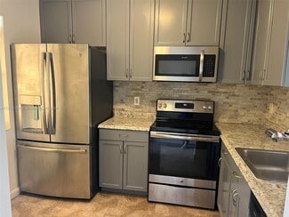 8620 N Sherman Cir Unit 406  UPDATED, Miramar, FL 33025