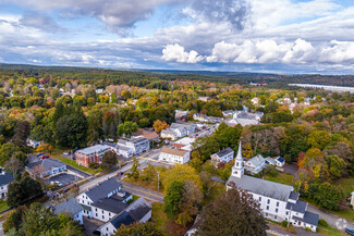 East Douglas