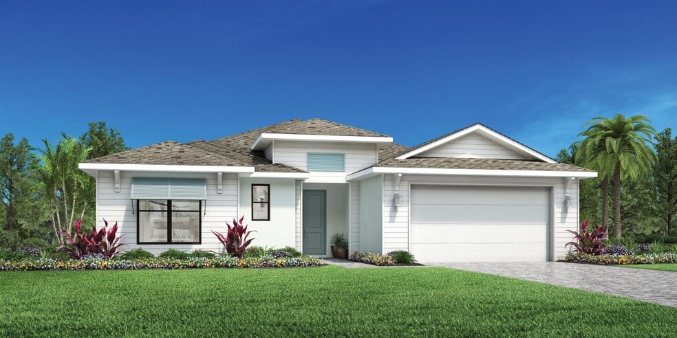 5770 Freestone Cir, Apollo Beach, FL 33572 - photo 1