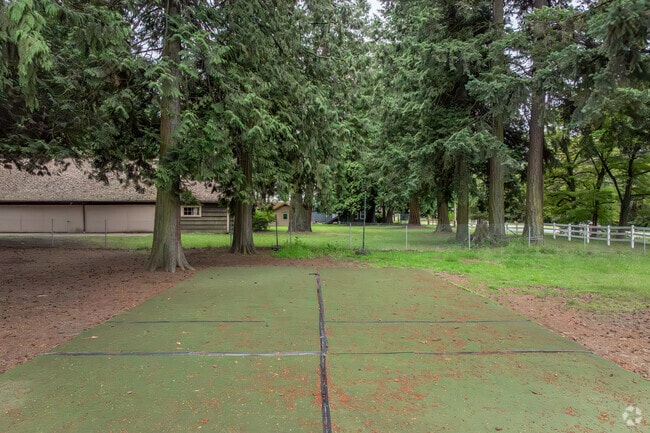 Providence Christian School Northwest