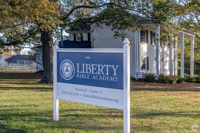 Liberty Bible Academy Rankings And Reviews 0499