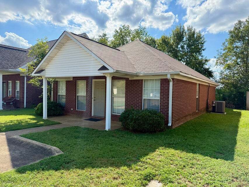 1505 Gun Club Rd, Tupelo, MS 38801 - photo 1