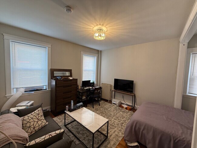 65 Park Dr unit 25, Boston, MA 02215 - photo 2