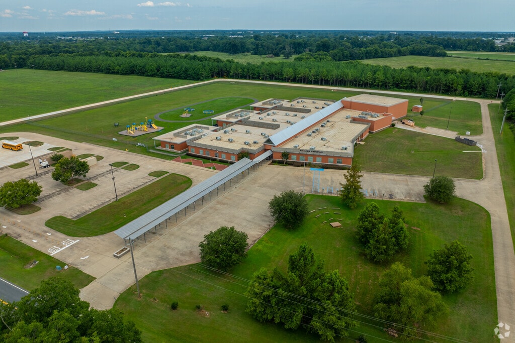 W.T. Lewis Elementary