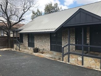 3805 Southridge Dr Unit D, Austin, TX 78704