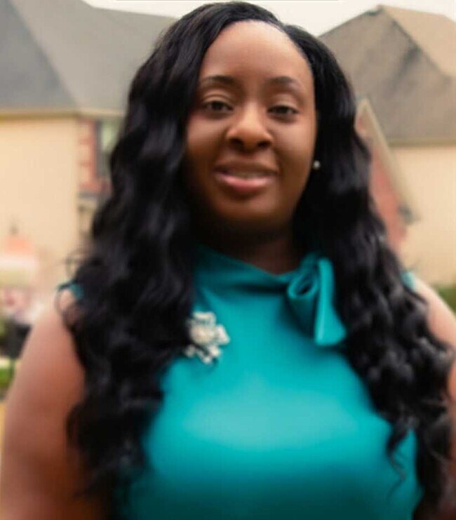 Shemeca Campbell