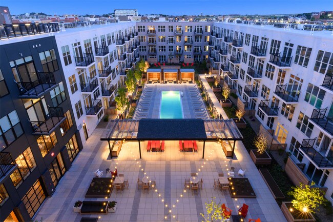 The Pioneer, Everett, MA 02149 - photo 5